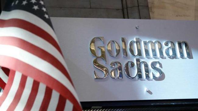 Bankacılık devi Goldman Sachs yüzde 50'nin üzerinde kar açıkladı | Ekonomi Haberleri