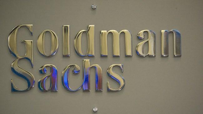 Goldman Türkiye'nin ekonomik faaliyet verilerini değerlendirdi | Ekonomi Haberleri