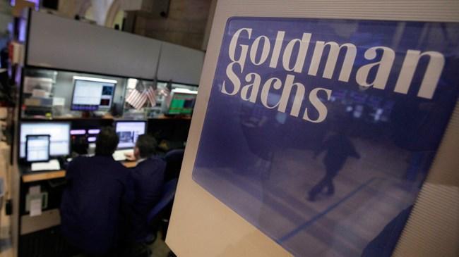 Goldman Sachs: Yanılıyorsunuz | Ekonomi Haberleri