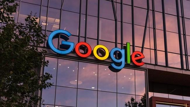 Rekabet Kurumu'ndan Google'a ceza | Ekonomi Haberleri