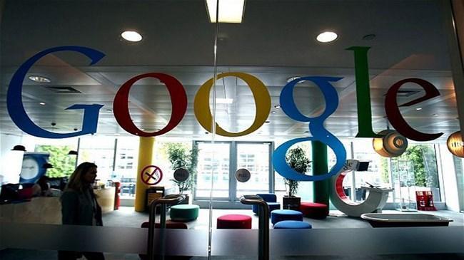 Google'dan LG'ye yatırım teklifi | Ekonomi Haberleri