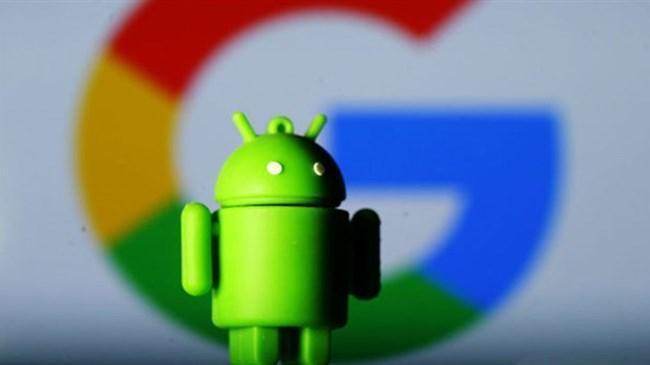 Google Android’de değişiklik yapacak | Teknoloji Haberleri