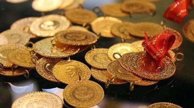 Altın fiyatları ne kadar oldu? En güncel altın fiyatları ( 21 Kasım 2018 Çeyrek altın fiyatları )