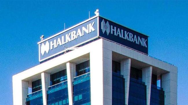 Halkbank'tan önemli dava açıklaması | Genel Haberler