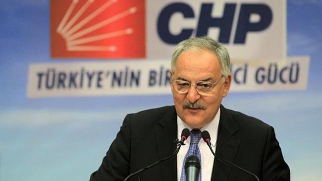 'Cumhurbaşkanı CHP'ye görev vermek zorundadır' | Ekonomi Haberleri