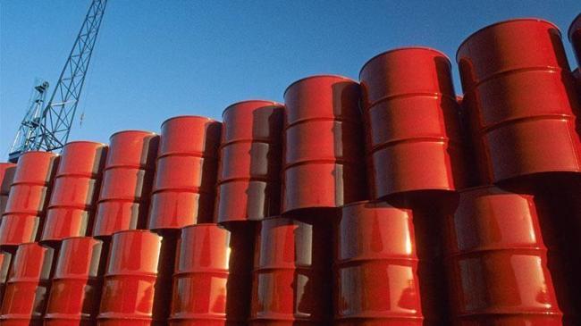 Suudi Arabistan petrolde indirime gitti | Emtia Haberleri