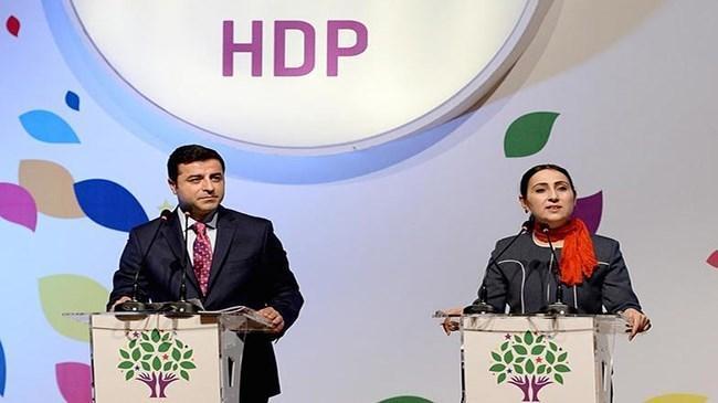 İşte HDP’nin ekonomi vaatleri | Politika Haberleri
