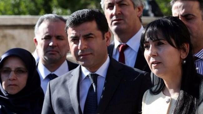 Başbakanlık'tan dünya basınına 'HDP' açıklaması | Genel Haberler