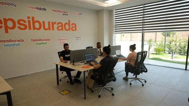 E-Ticaret İhtisas Merkezleri’nin ilki Adana'da açıldı  | Şirket Haberleri