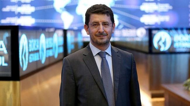 Borsa İstanbul Başkanı Karadağ: Negatif algı pompalayıp endeksi... | Borsa Haberleri