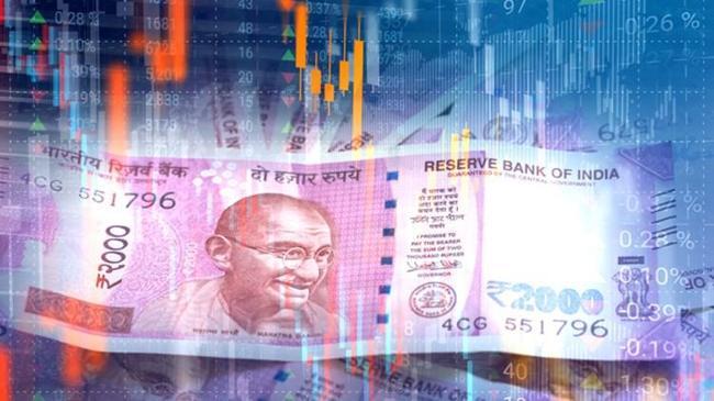 Hindistan borsası Hong Kong'u geçti  | Genel Haberler