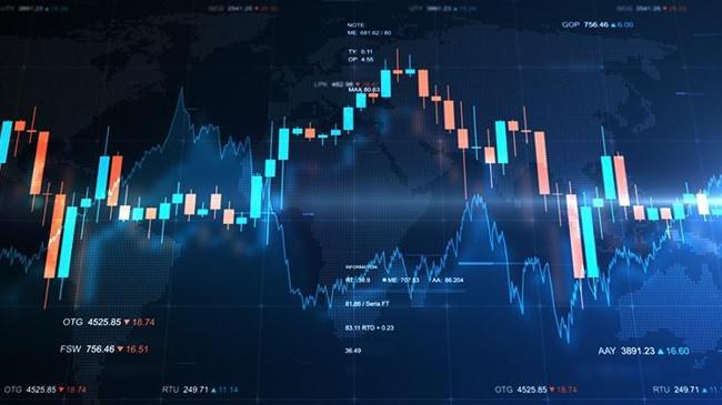 Küresel piyasalarda bugün... Borsalar pozitif seyirde  | Piyasa Haberleri
