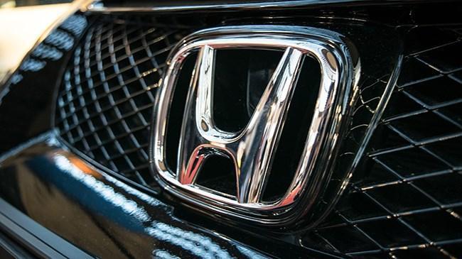 Honda'dan Türkiye açıklaması | Ekonomi Haberleri