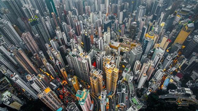 Hong Kong ekonomisi resesyonun derinliğini teyit etti | Ekonomi Haberleri