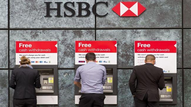 HSBC’nin kârında rekor artış | Ekonomi Haberleri