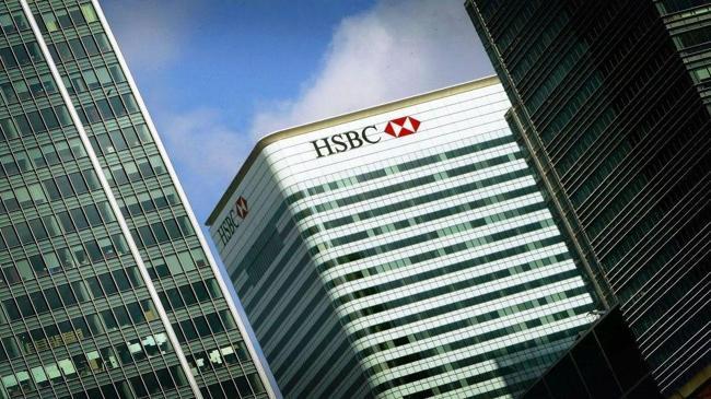 HSBC'den yıl sonu Euro/TL tahmini | Piyasa Haberleri