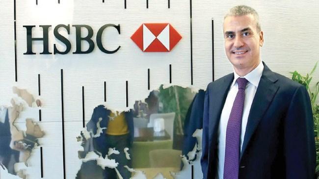 HSBC: Yüzde 35 büyüdük | Ekonomi Haberleri