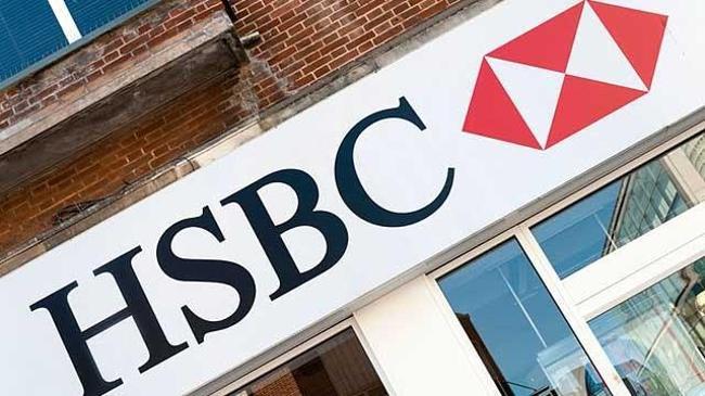 HSBC'nin kârı beklentilerin altında kaldı | Ekonomi Haberleri