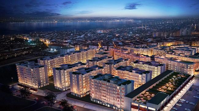 İstanbul'un en yeni konut projeleri | Konut Haberleri