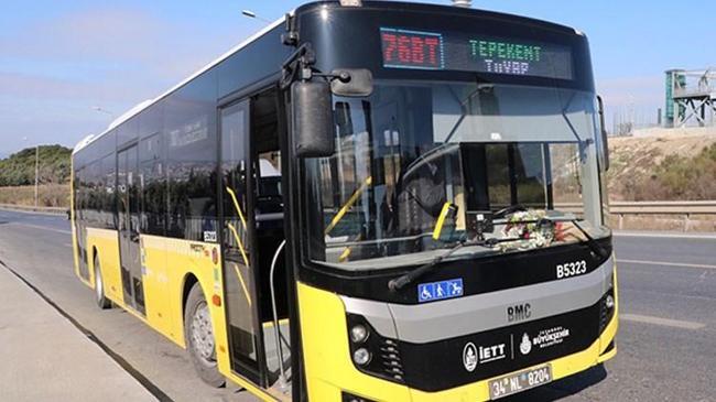 İstanbul'da toplu taşıma ücretlerine zam | Ekonomi Haberleri