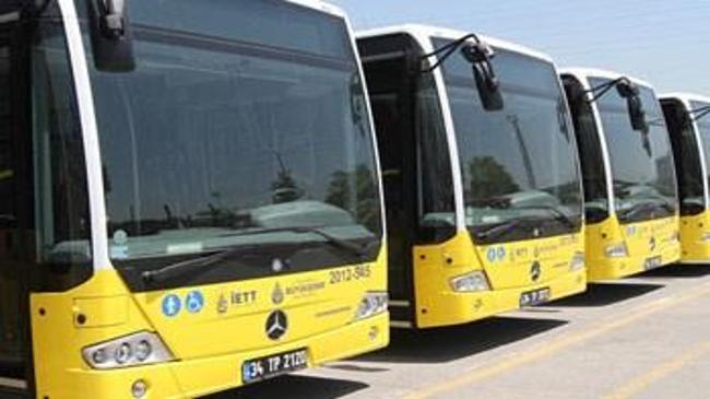 İstanbul'da toplu ulaşım, taksi ve servislere zam geldi | Genel Haberler