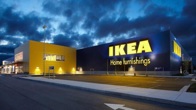 AB'den Ikea'ya vergi soruşturması | Ekonomi Haberleri