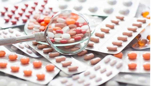 Bakan açıkladı: 13 ilaç geri ödeme listesinde  | Genel Haberler