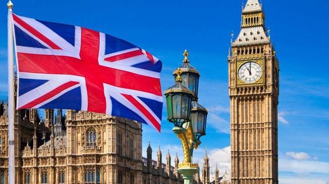 İngiltere ekonomisi yatay büyüdü  | Genel Haberler