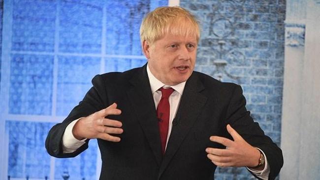 İngiltere Başbakanı Johnson'dan 'Brexit' değerlendirmesi: Çok zor görünüyor | Ekonomi Haberleri
