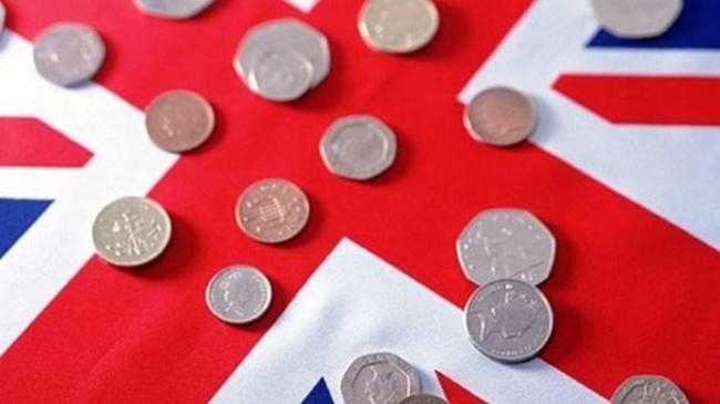 İngiltere'nin kamu borcu geriledi | Ekonomi Haberleri
