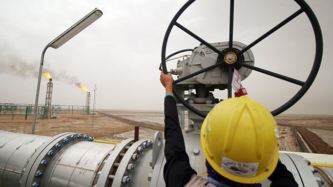 Irak petrol üretim kapasitesini artırmayı hedefliyor | Ekonomi Haberleri