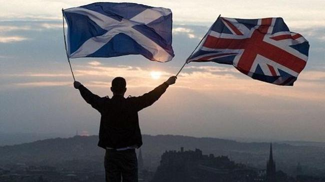 İskoçya ikinci bağımsızlık referandumuna hazırlanacak | Ekonomi Haberleri
