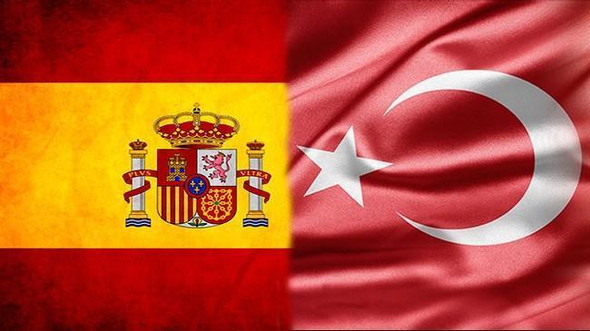 Türkiye'deki yatırım ve ticari iş birliği fırsatları İspanyollara tanıtıldı | Ekonomi Haberleri