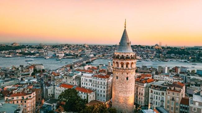İstanbul'da turizm hızlandı | Genel Haberler
