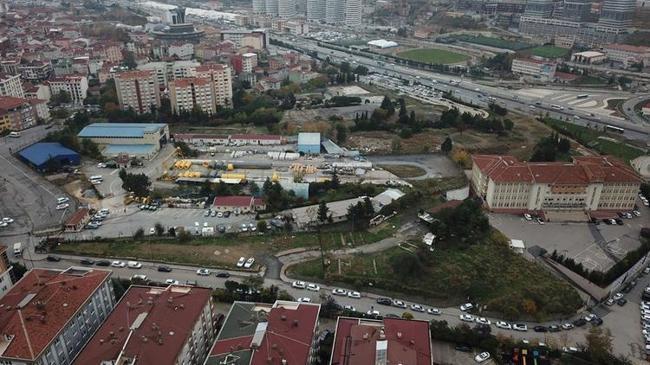 İstanbul'un en değerli arazisi satıldı | Ekonomi Haberleri