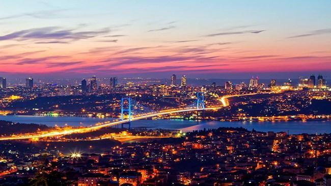 Enerjinin liderleri İstanbul'da buluşuyor | Ekonomi Haberleri