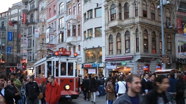 Taksim'e girişler ücretli mi olacak? | Genel Haberler
