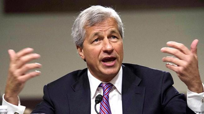 JPMorgan da Fed faiz beklentisini açıkladı | Ekonomi Haberleri