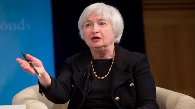 ABD Hazine Bakanı Yellen'dan IMF'ye çağrı | Ekonomi Haberleri