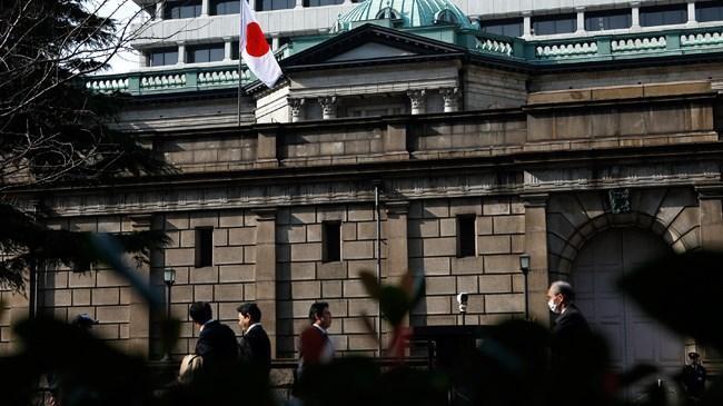 Japonya Merkez Bankası büyüme tahminlerini revize etti | Ekonomi Haberleri