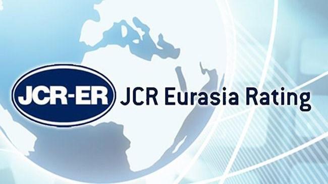JCR'dan Türkiye'ye not açıklaması | Ekonomi Haberleri