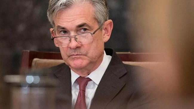 Powell: Fed uygun şekilde adım atacak | Ekonomi Haberleri