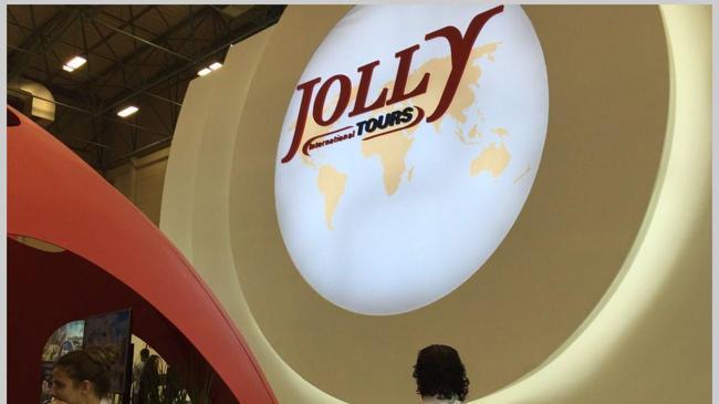 Jolly Tur'daki hissesini artıracak | Ekonomi Haberleri