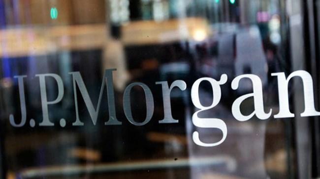 BDDK ve SPK'dan JP Morgan soruşturması | Ekonomi Haberleri