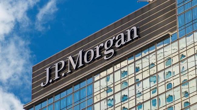 SPK'dan JP Morgan'a dev ceza! | Piyasa Haberleri