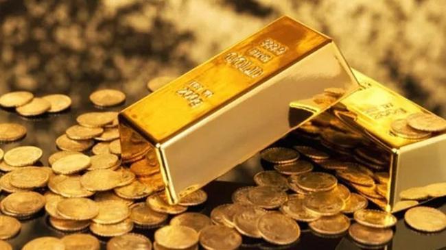 Altın rezervleri son bir yılın en yüksek seviyesinde  | Altın Haberleri