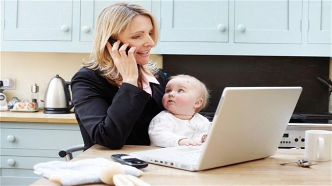 Çalışan anneler dikkat | Genel Haberler