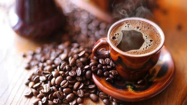 Kahve fiyatları 10 yılın zirvesine ulaştı | Emtia Haberleri