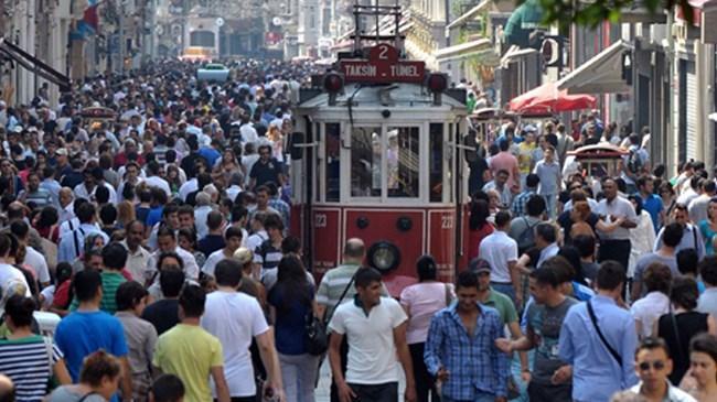 İstanbul 131 ülkeyi geride bıraktı | Ekonomi Haberleri