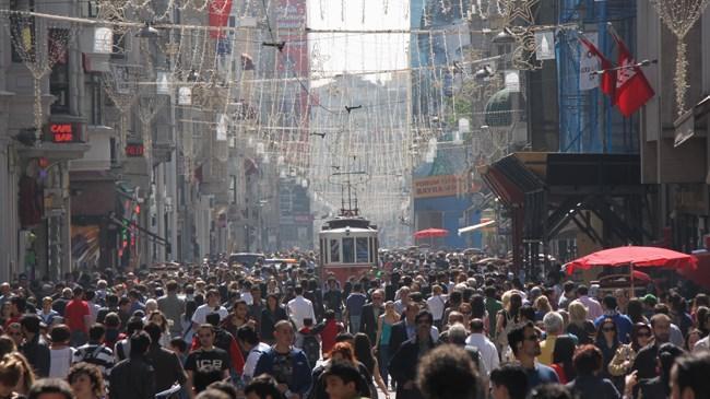 Türkiye nüfusu 100 milyonu geçecek | Ekonomi Haberleri